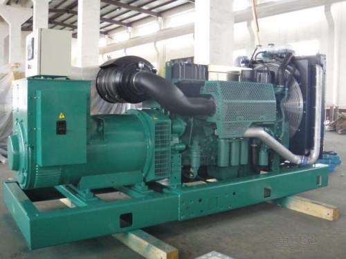 新田便携静音：租赁无声发电机组，便携式解决能源需求